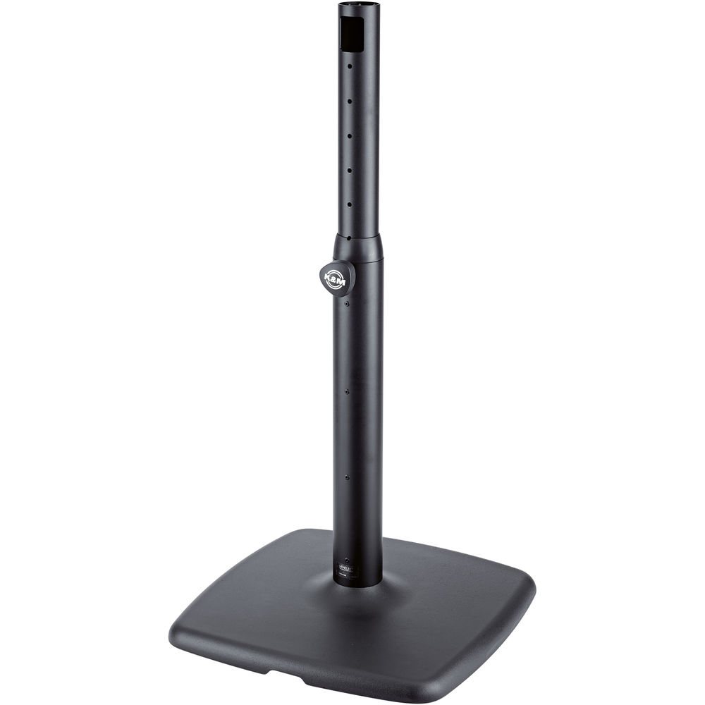 Genelec S360-415B Floor Stand for S360 and 8xxx