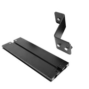 Ikan PT419W-PTZ 19-Inch High Bright PTZ Teleprompter with Widescreen Tally SDI Monitor