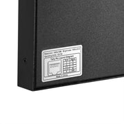 Ikan PT419W-TM 19-Inch Teleprompter with Widescreen Script Monitor and Talent Monitor