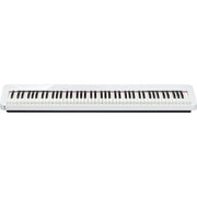 Casio Privia PX-S1100 Digital Piano, White