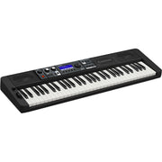 Casio Casiotone CT-S500 61-Key Arranger Keyboard