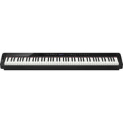 Casio Privia PX-S3100 88-key Slim Digital Piano - Black
