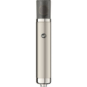 Warm Audio WA-CX12 Large-Diaphragm 9-Pattern Tube Condenser Microphone