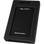 Glyph SecureDrive+ Encrypted Drive with Bluetooth - 8TB SSD