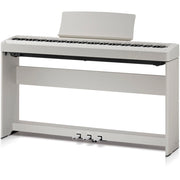Kawai ES120 Digital Piano - Light Gray