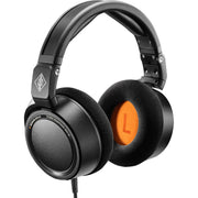 Neumann NDH 20 Studio Monitoring Headphones, Black