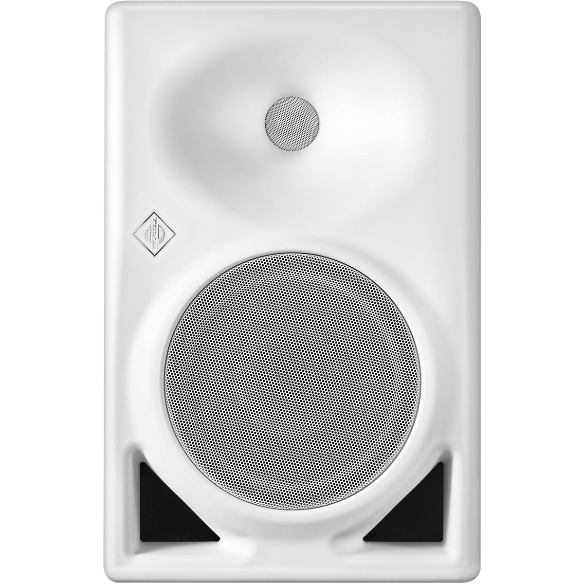 Neumann KH 150 6.5” 2-way Powered Studio Monitor - White