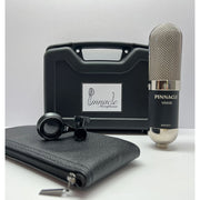 Pinnacle Microphones D-VIN-L Vinnie w/Lundahl