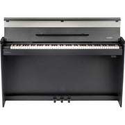 Dexibell VIVO H5 Home Digital Piano (Matte Black)