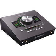 Universal Audio Apollo Twin X USB Duo Processing Audio  Interface - Heritage Edition (Desktop/Win)