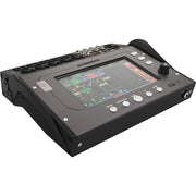 Allen and Heath CQ-12T - Ultra-Compact 12in / 8out Digital Mixer