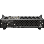 Allen and Heath CQ-12T - Ultra-Compact 12in / 8out Digital Mixer