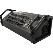 Allen & Heath CQ-20B - Ultra-Compact 20in / 8out Digital Mixer with Wi-Fi