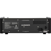 Allen & Heath CQ-20B - Ultra-Compact 20in / 8out Digital Mixer with Wi-Fi