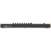 Korg Keystage 49 MIDI Controller with Polyphonic Aftertouch