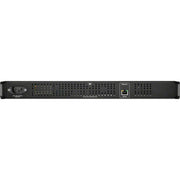 Sennheiser L6000 1RU Charging Station for 6000 Series Transmitters