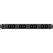 Sennheiser L6000 1RU Charging Station for 6000 Series Transmitters