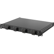 Sennheiser L6000 1RU Charging Station for 6000 Series Transmitters