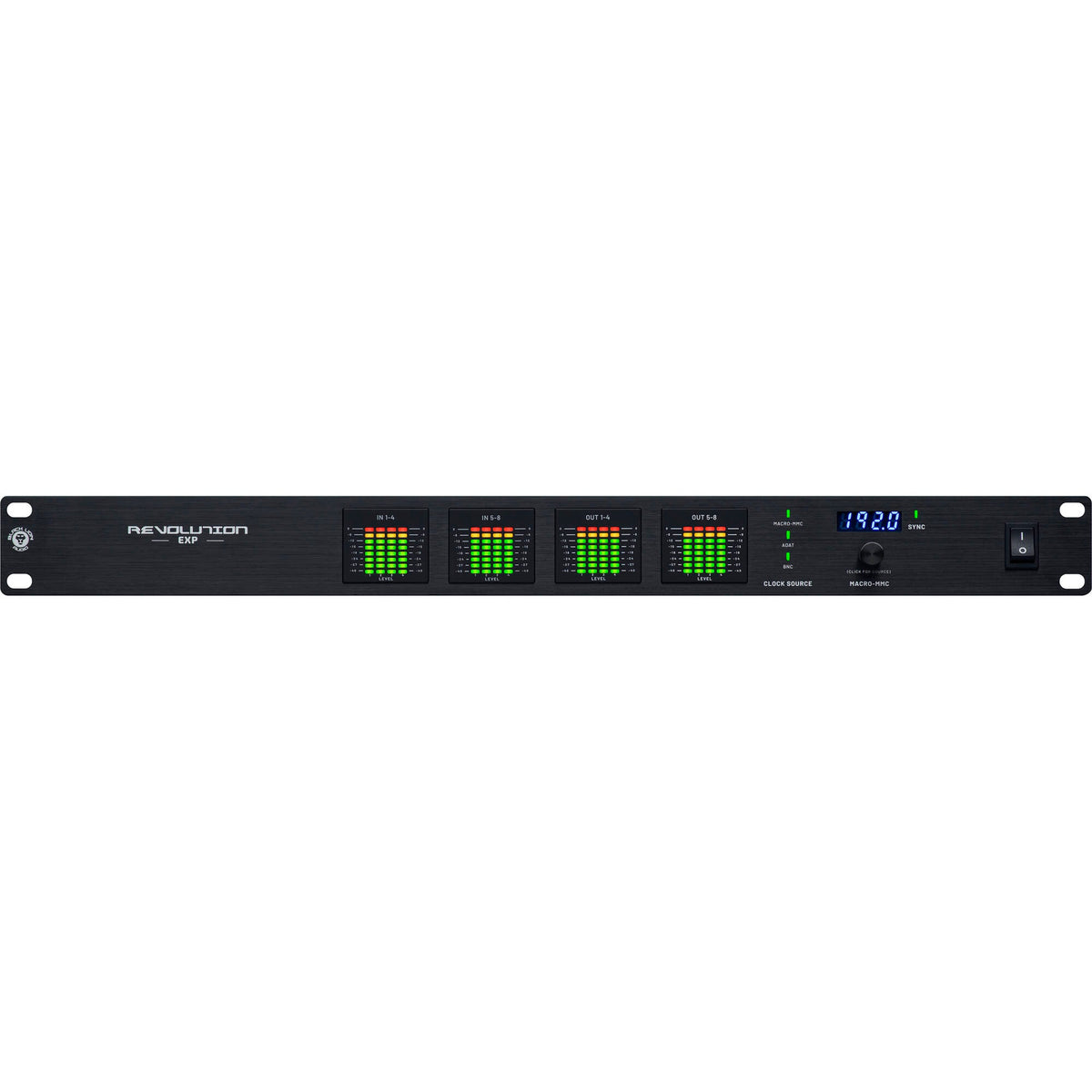 Black Lion Audio Revolution Expander