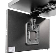 Ikan PT419W-PTZ-TM 19-Inch PTZ Teleprompter with Widescreen Monitor and Talent Monitor