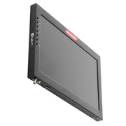Ikan PT419W-TM-TK 19-Inch Teleprompter with Widescreen Script Monitor, Talent Monitor, and Travel Kit