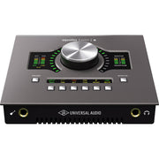 Universal Audio Apollo Twin X USB Duo Processing Audio  Interface - Heritage Edition (Desktop/Win)
