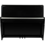 Dexibell VIVO H10V Digital Grand Upright Piano with Bench (Polished Black)