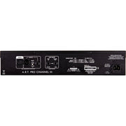 ART Pro Channel III Channel Strip Mic and Instrument Preamp