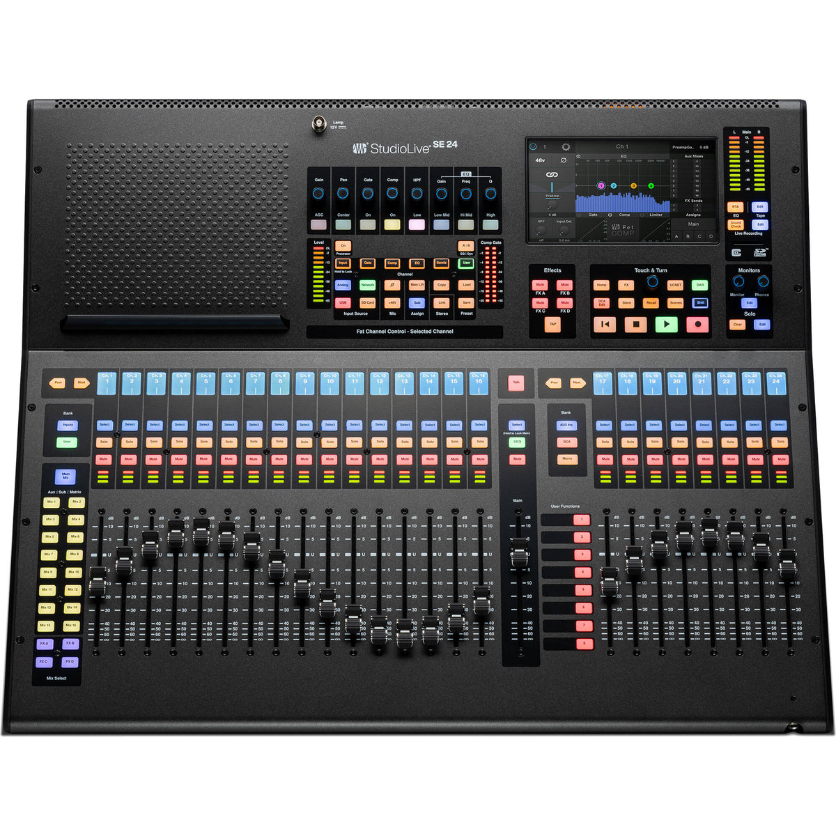 Presonus StudioLive Series III SE 24 Digital Console