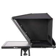 Ikan PT419W-PTZ 19-Inch High Bright PTZ Teleprompter with Widescreen Tally SDI Monitor
