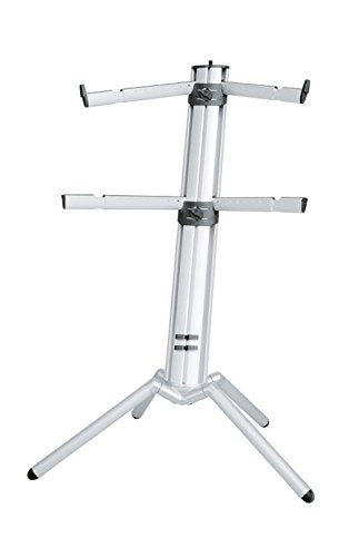 K&M Keyboardstand Spider