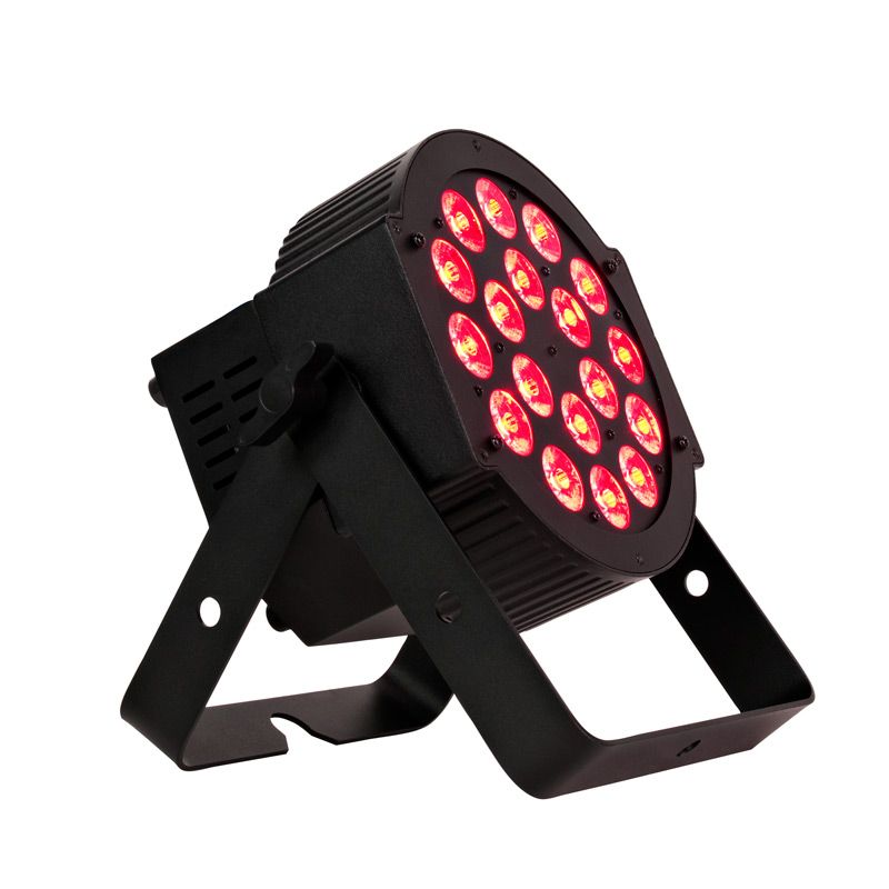 American DJ 18P Hex 6 in 1 LED Par Light