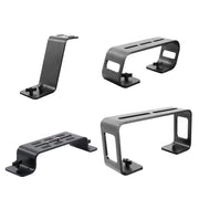 Ikan PT419W-TK-TRIPOD 19-Inch Widescreen Teleprompter, Tripod, Dolly Turnkey, and Travel Kit