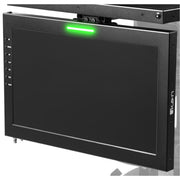 Ikan PT419W-TM 19-Inch Teleprompter with Widescreen Script Monitor and Talent Monitor