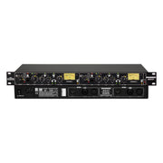 Drawmer 1972 Dual Mic, Line and Instrument Preamplifier