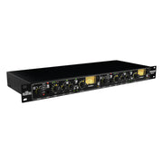 Drawmer 1972 Dual Mic, Line and Instrument Preamplifier