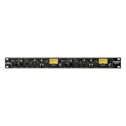 Drawmer 1972 Dual Mic, Line and Instrument Preamplifier