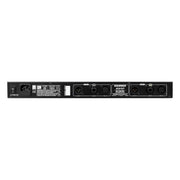 Drawmer 1972 Dual Mic, Line and Instrument Preamplifier