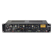 Drawmer 1977 Preamp Channel Strip with Compression and Saturation