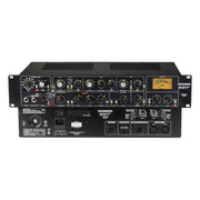 Drawmer 1977 Preamp Channel Strip with Compression and Saturation