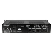 Drawmer 1977 Preamp Channel Strip with Compression and Saturation