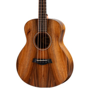 Taylor GS Mini E Koa Bass with Gig Bag