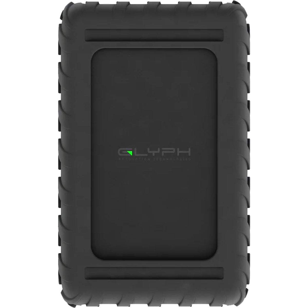 Glyph Blackbox Pro, 7200RPM, Enterprise Class, USB-C (3.2) (Works with 3.0/2.0) 16 TB