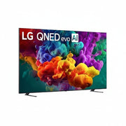 LG 100QNED84BU 100-Inch QNED evo AI Mini LED 4K Smart TV