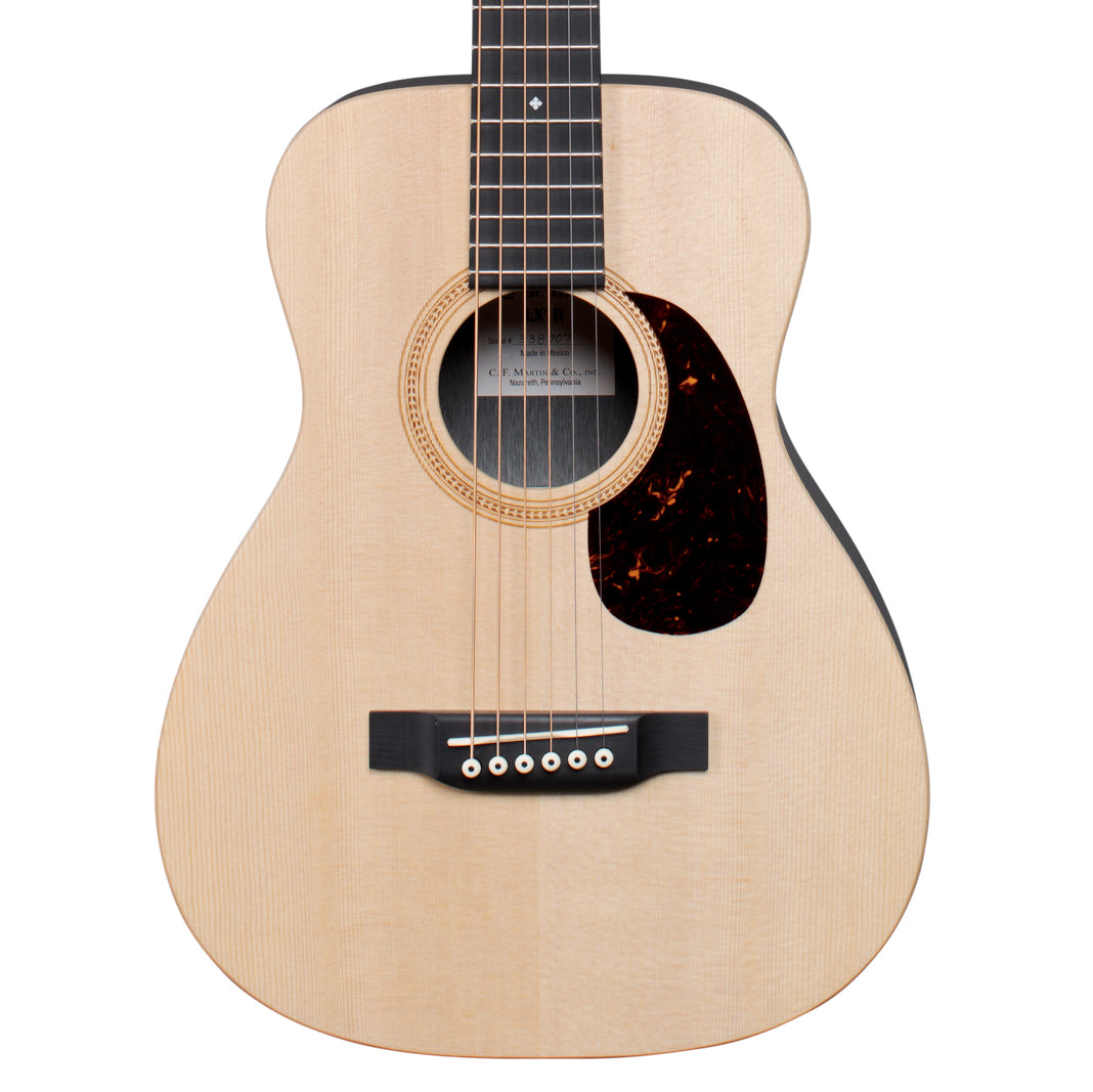 Martin LX1RE Little Martin Acoustic Electric Guitar