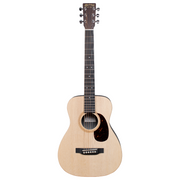 Martin LX1RE Little Martin Acoustic Electric Guitar