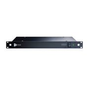 RF Venue DISTRO9HDR 9-Channel Antenna Distribution System (Equivalent to formerly known item "Audio-Technica DISTRO9HDR 9-Channel Antenna Distribution System")