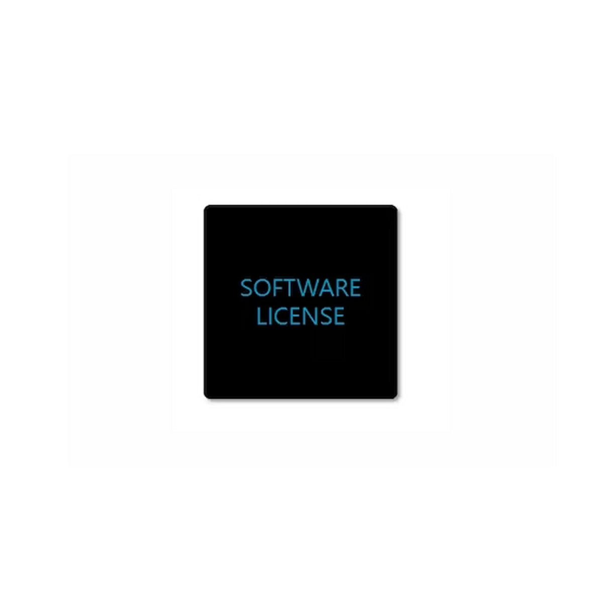 Sony HZCU-SNMP50 Software License for HDCU Series