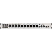 2400 Audio Imperium 1u Monitor Control Unit