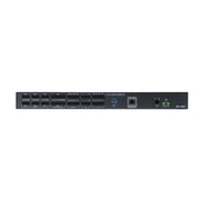 AMX MU-3300 MUSE 8-Serial/8 Relay Automation Controller